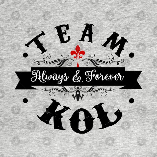 Team Kol by KsuAnn